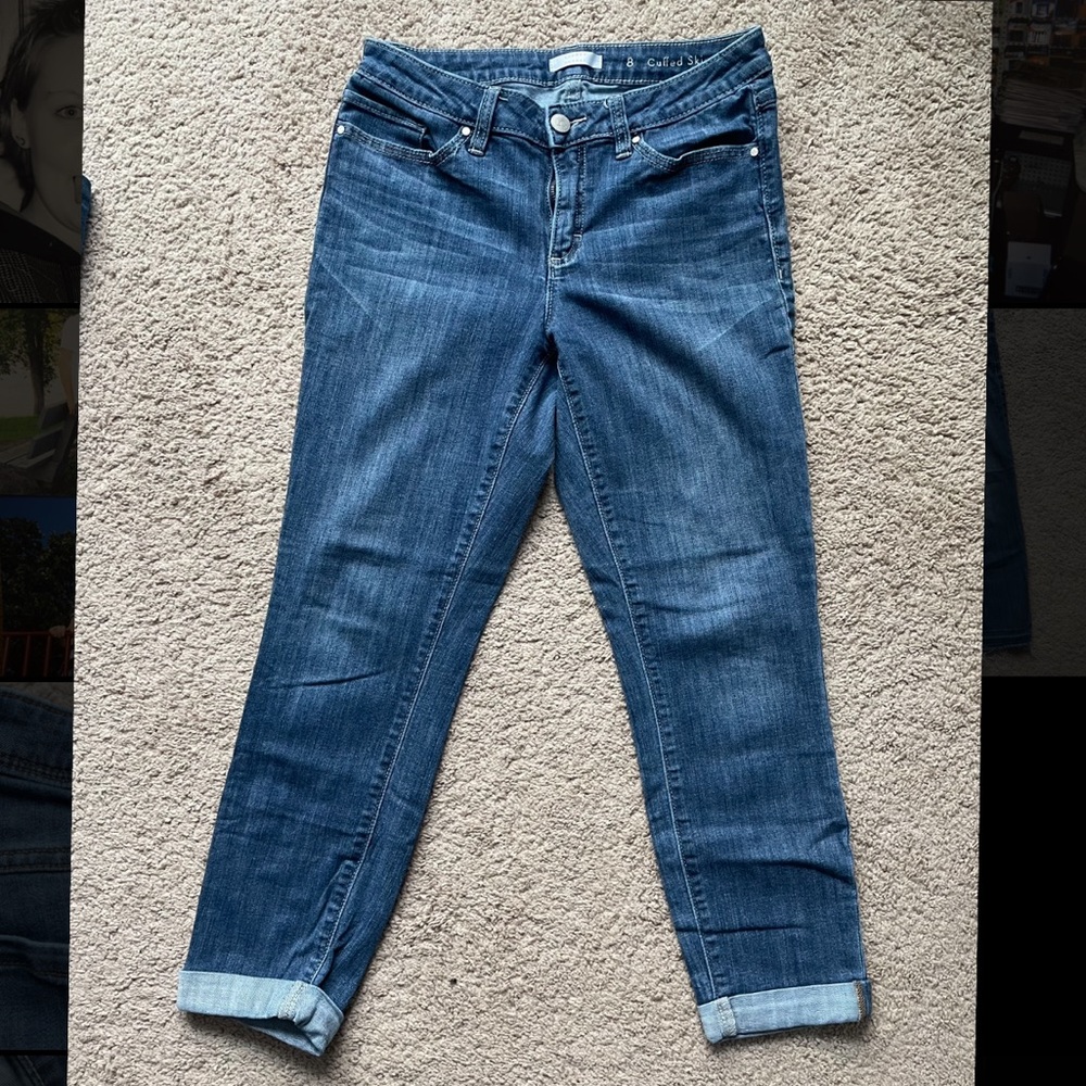 Lauren Conrad Jeans